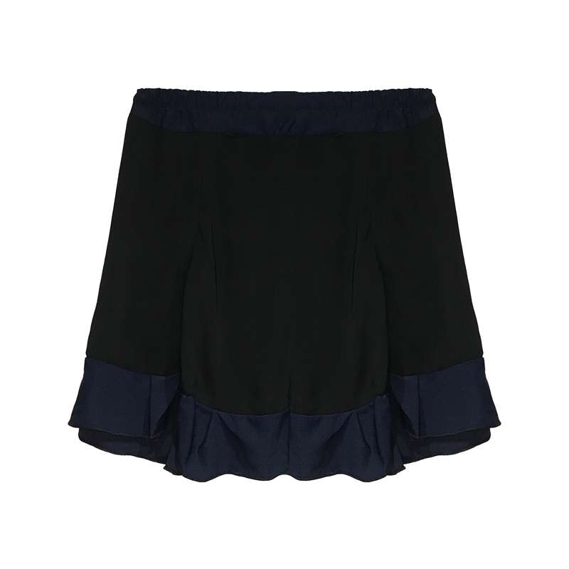 دامن زنانه مدل B11052-E