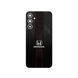 MAHOOT Honda_Motor Cover Sticker for Samsung A25 5G