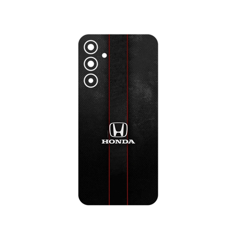 برچسب پوششی ماهوت مدل Honda_Motor مناسب برای گوشی موبایل سامسونگ Galaxy A25 5G