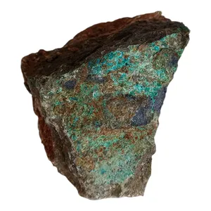 سنگ راف مدل سنگ مس کد 0644