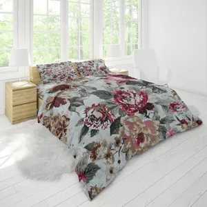 سرویس خواب مدل AB 02012 دو نفره شش تکه