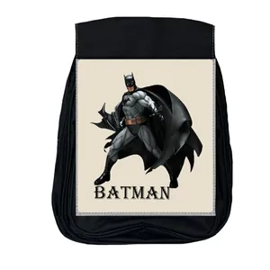 کوله پشتی مدل بتمن کد ۲۲    