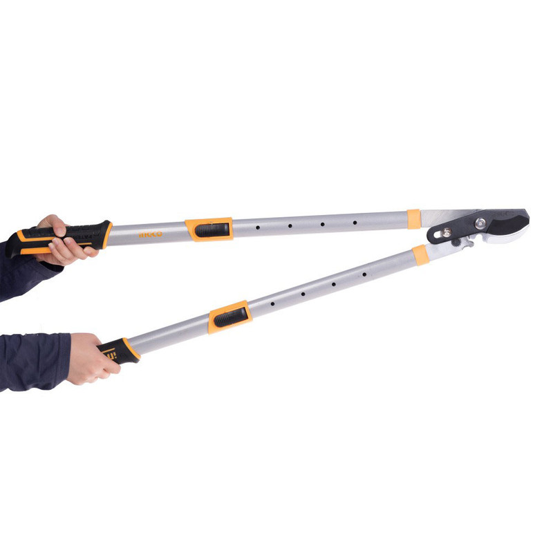 قیچی شاخه زن اینکو مدل HLTS7608 قیچی شاخه زن اینکو مدل HLTS7608