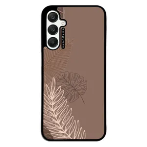 AKAM AMC-WSGA25-CREAMY-24 Cover For Samsung Galaxy A25