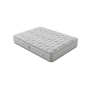 تشک پلاس 6 مدل verono دونفره سایز 140x200 سانتی متر