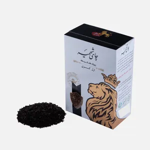 چای خارجی ارل گری شهمیر - 400 گرم
