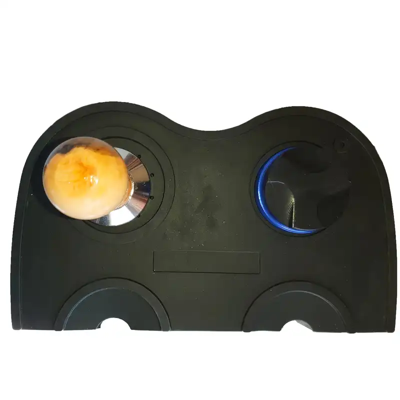 تمپر و مت و لولر مدل MBSH51