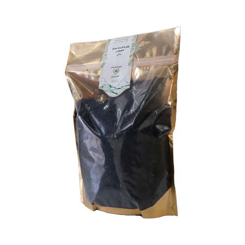 چای شکسته ممتاز لاهیجان - 500 گرم