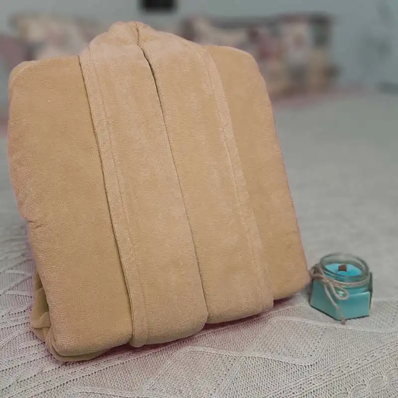 حوله پالتویی بومرنگ مدل Junior سایز 125