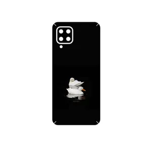 MAHOOT Duck Cover Sticker for Samsung Galaxy F22