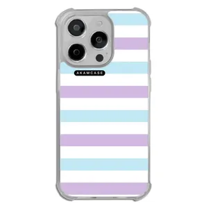 AKAM AMCWTA14PRO-CUTE PATTERN12 Cover For Apple iPhone 14 Pro