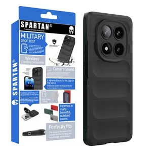 Spartan Flex Armor Cover for Xiaomi Poco X7 5G