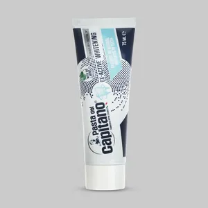 Pasta Del Capitano OX-active Whitening toothpaste 75ml