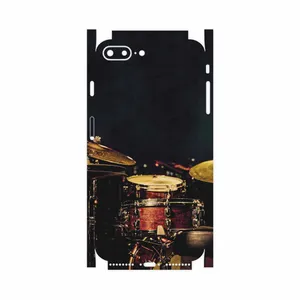 MAHOOT Drum Kit-FullSkin Cover Sticker for Apple iPhone 7 Plus