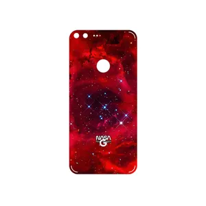 MAHOOT Universe b NASA 10 Cover Sticker for Google Pixel