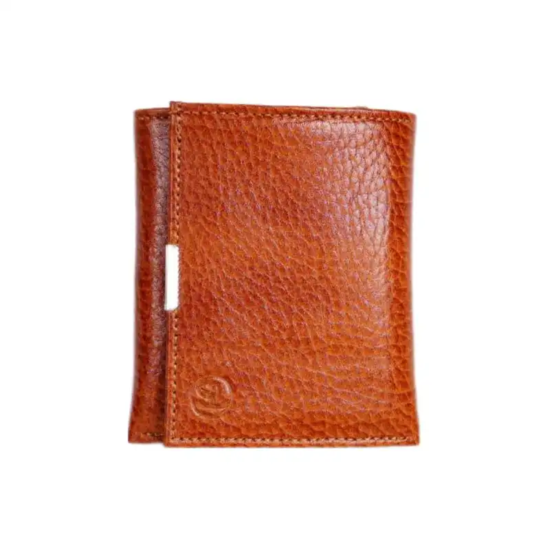 ست هدیه مردانه چرم سون مدل Sn003-as-F