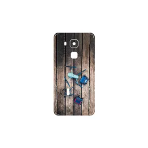 MAHOOT Drone Cover Sticker for Huawei Nova Plus