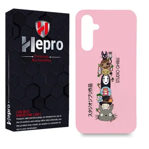 HEPRO MC Cover for SAMSUNG GALAXY A24