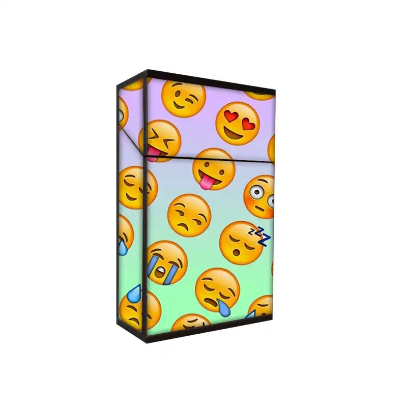 جا سیگاری مدل استیکر کد 213