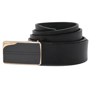 کمربند مردانه مدل FT کد 01