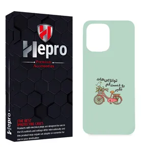 HEPRO MC Cover for XIAOMI Redmi 12 4G / Redmi 12 5G