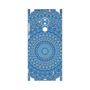 MAHOOT Mandala Design 1-FullSkin Cover Sticker for Nokia C30