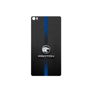 MAHOOT PROTON Cover Sticker for Huawei P8 Max