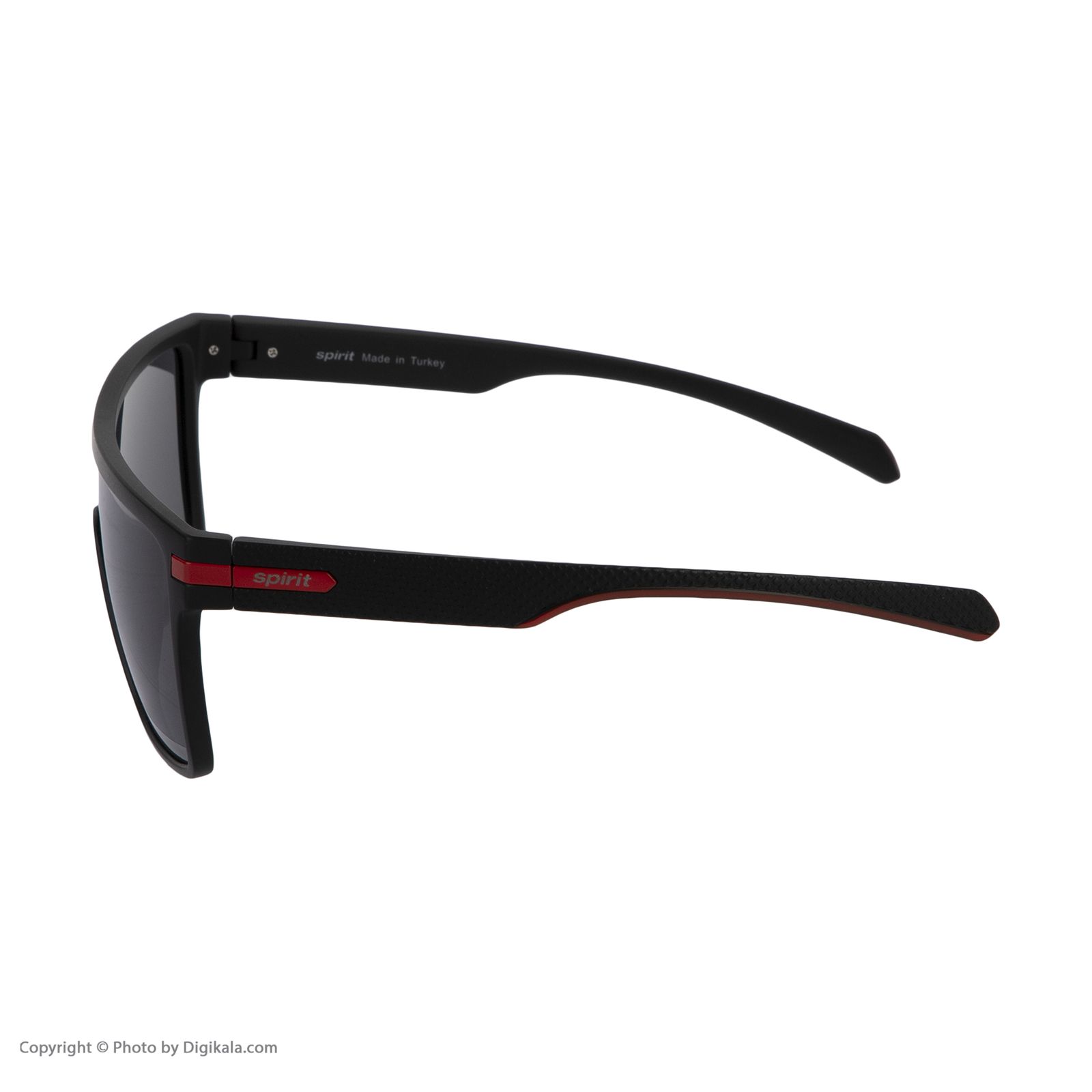 عینک آفتابی اسپیریت مدل p00110 c1 -  - 3