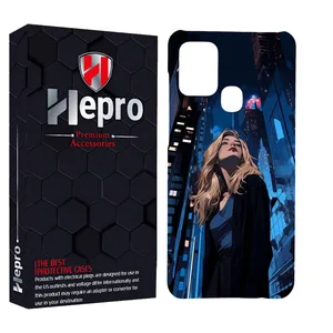 HEPRO MC Cover for SAMSUNG GALAXY M30S / M21