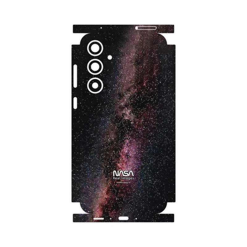 برچسب پوششی ماهوت مدل Universe_by_NASA_2-FullSkin مناسب برای گوشی موبایل سامسونگ Galaxy A35