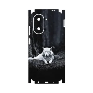 MAHOOT Dire_Wolf-FullSkin Cover Sticker for Xiaomi Redmi A5 4G