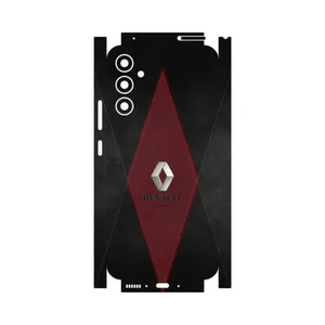 MAHOOT Renault-FullSkin Cover Sticker for Samsung Galaxy A34