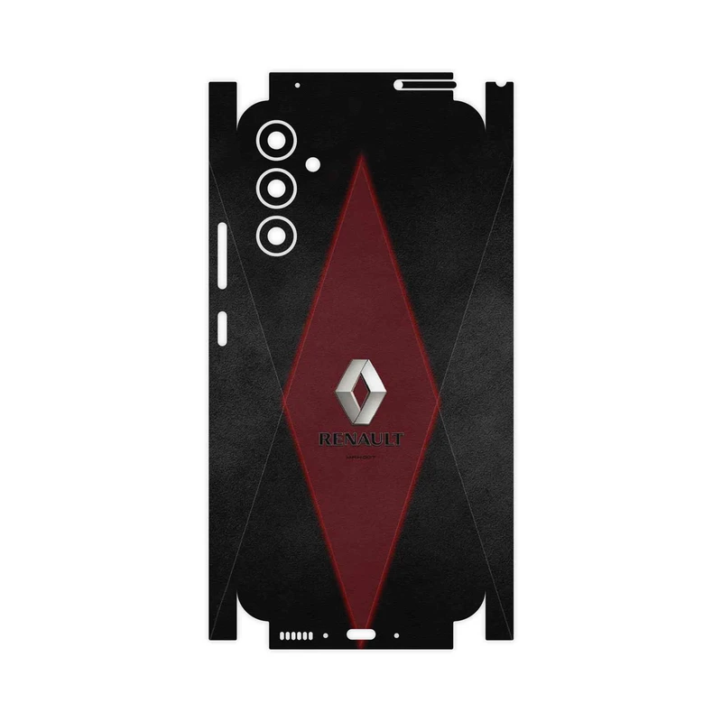 برچسب پوششی ماهوت مدل Renault-FullSkin مناسب برای گوشی موبایل سامسونگ Galaxy A34
