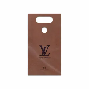 MAHOOT MNL-LS_VTTN Cover Sticker for LG V20