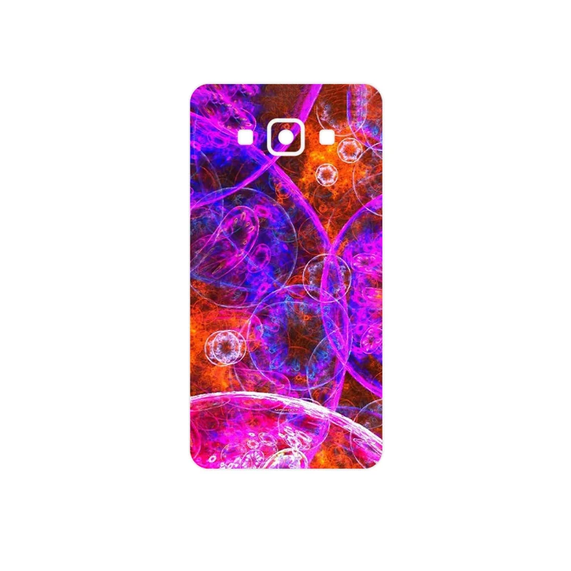 برچسب پوششی ماهوت مدل Inside Cell Digital Art مناسب برای گوشی موبایل سامسونگ Galaxy A5