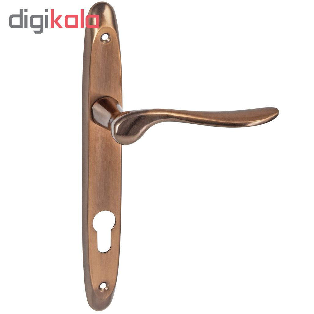 دستگیره در ترووان مدل 500