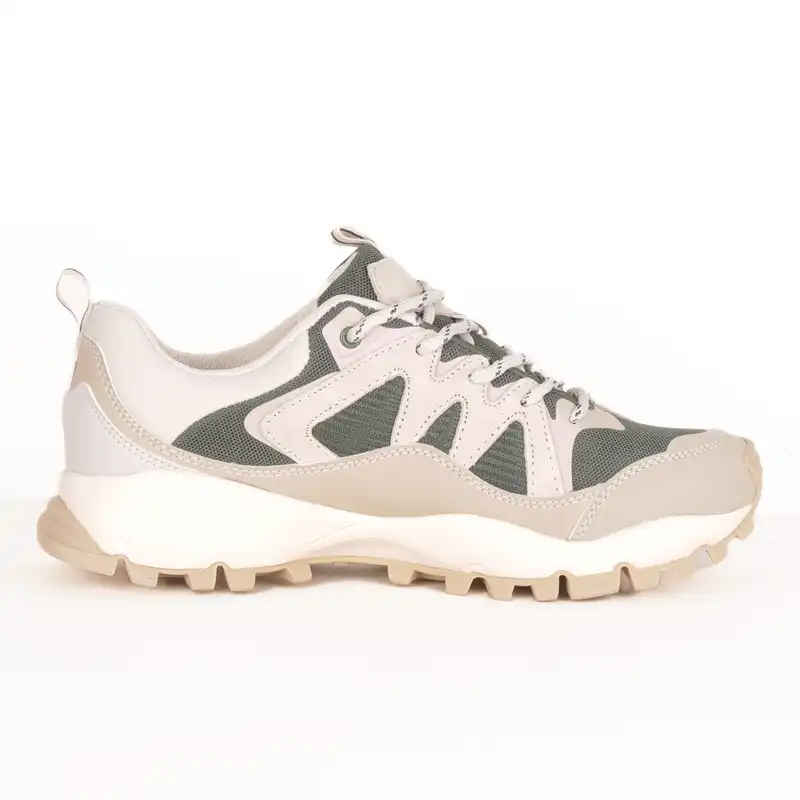 کفش پیاده روی زنانه هامتو مدل 340524B-2