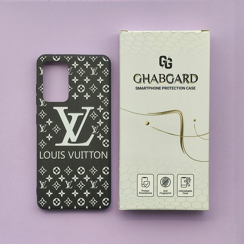  کاور قاب گارد مدل فانتزی مناسب برای گوشی موبایل سامسونگ Galaxy A52 /A52S 