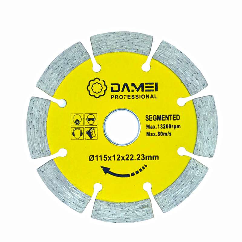 صفحه مینی فرز گرانیت بر دامی مدل DCO صفحه مینی فرز گرانیت بر دامی مدل DCO