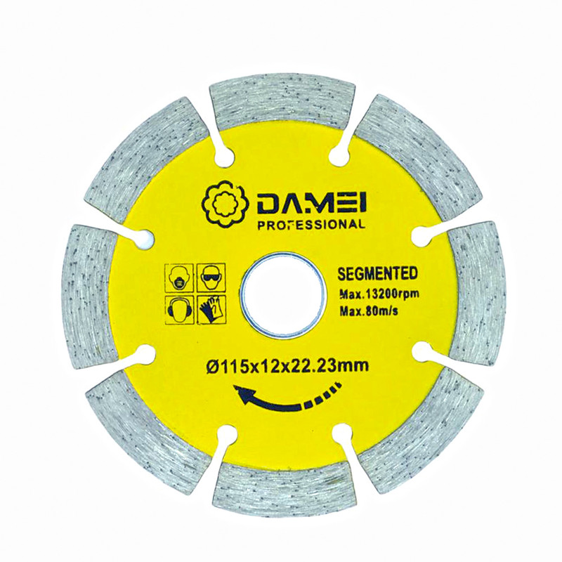 صفحه مینی فرز گرانیت بر دامی مدل DCO صفحه مینی فرز گرانیت بر دامی مدل DCO