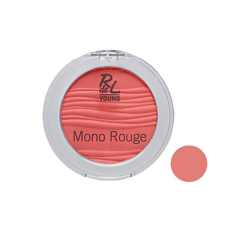 رژ گونه ریوال د یانگ مدل mono rouge شماره 03 رژ گونه ریوال د یانگ مدل mono rouge شماره 03