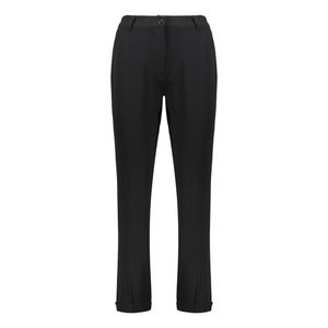 شلوار راسته زنانه مدل دبل پاکتی G75