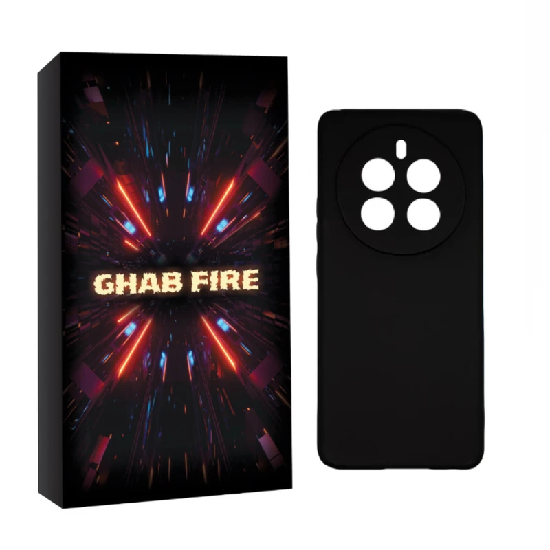 کاور قاب فایر مدل SLK مناسب برای گوشی موبایل ریلمی 12 PRO 5G