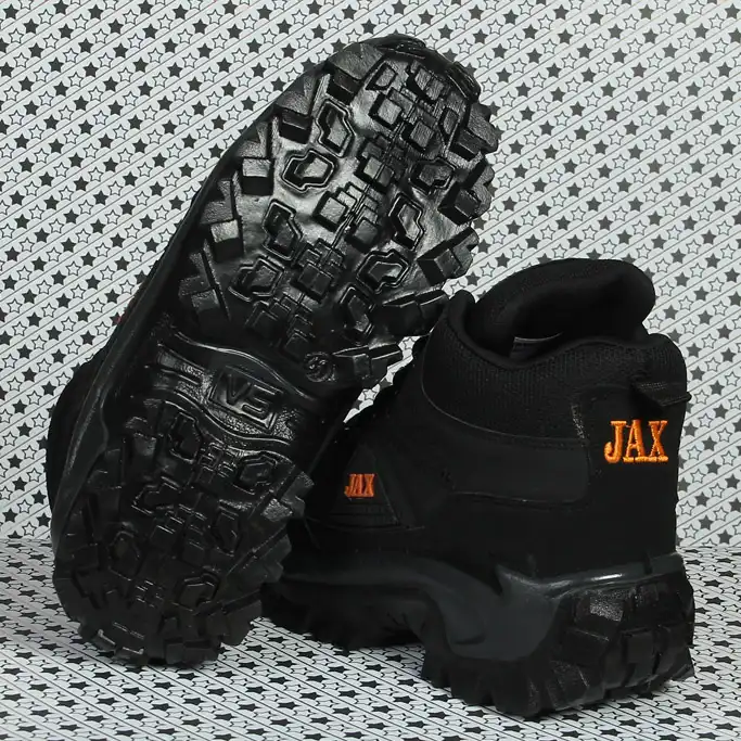 کفش کوهنوردی مدل jax کد 5861