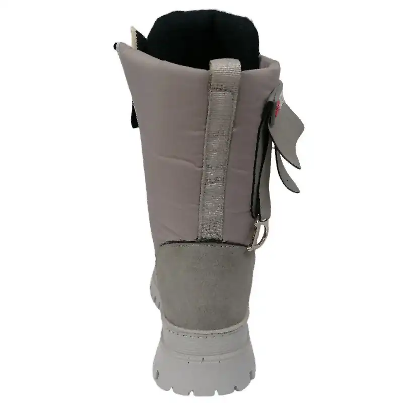 بوت دخترانه مدل dis_20