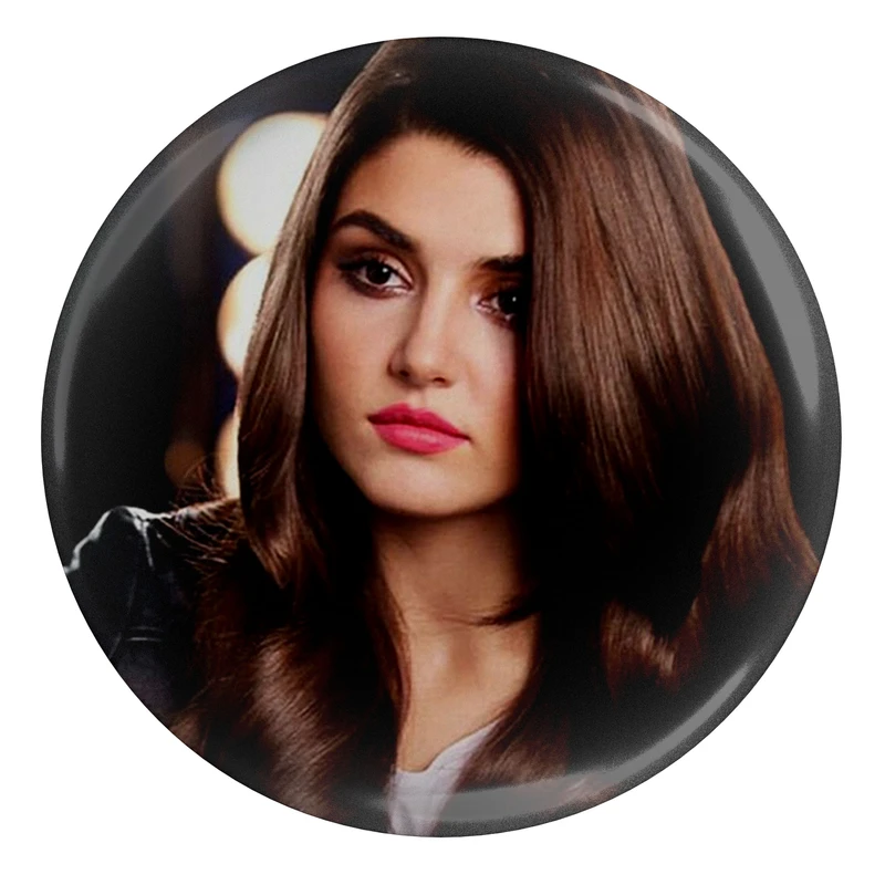 مگنت طرح بازیگر ترکیه هانده ارچل مدل S9015 