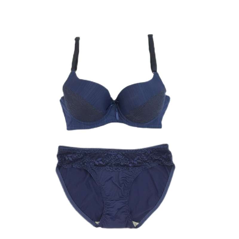 ست شورت و سوتین زنانه مدل اسفنجی