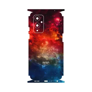 MAHOOT Universe b NASA 8-FullSkin Cover Sticker for OnePlus 9