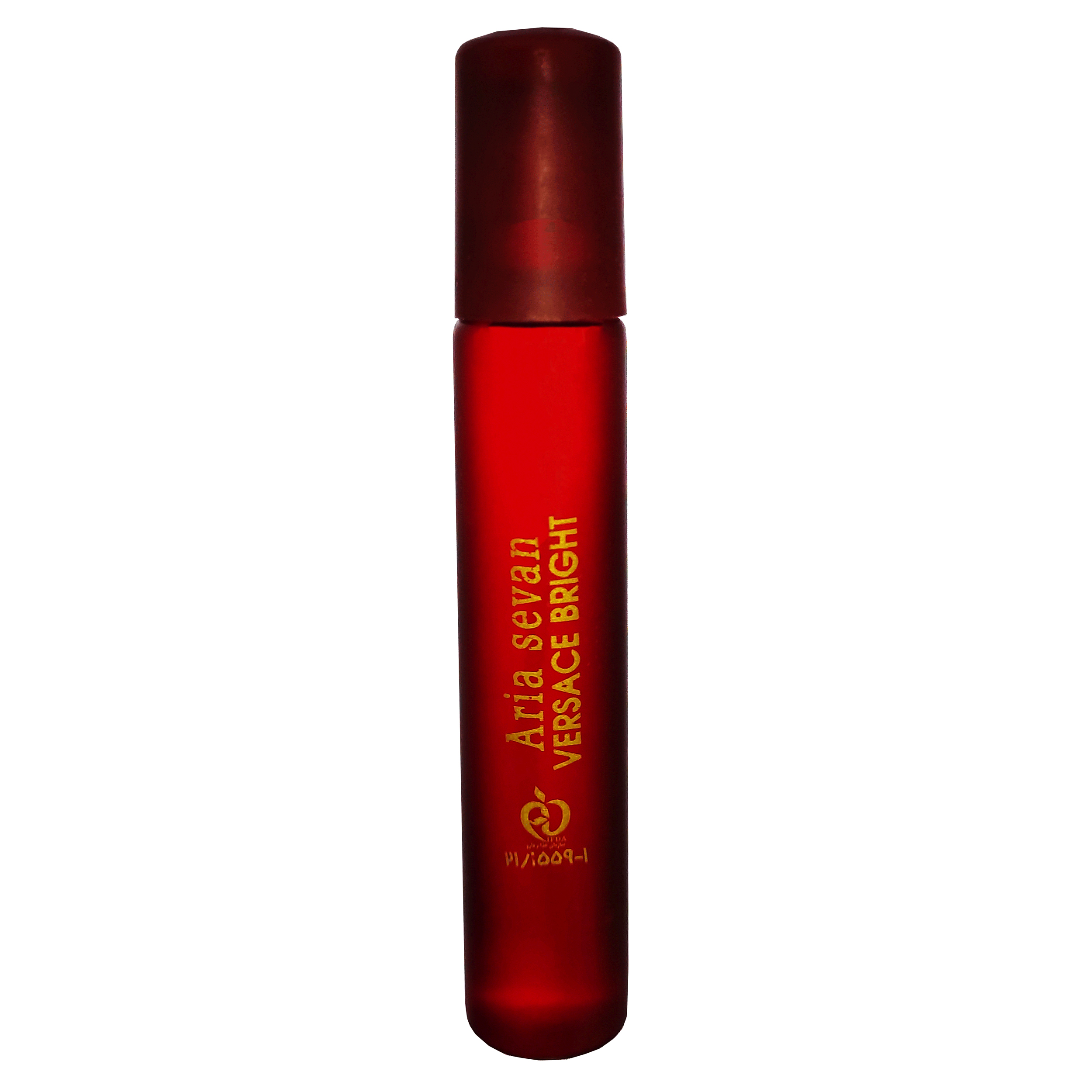 عطر جیبی زنانه آریا سون مدل Versace Bright حجم 22 میلی لیتر