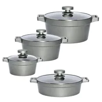 سرویس پخت و پز 8 پارچه یونیک کد 8510